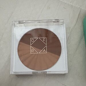 OFRA Sun-Kissed Bronzer Palette new
